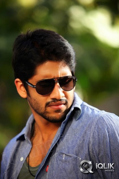 Naga-Chaitanya